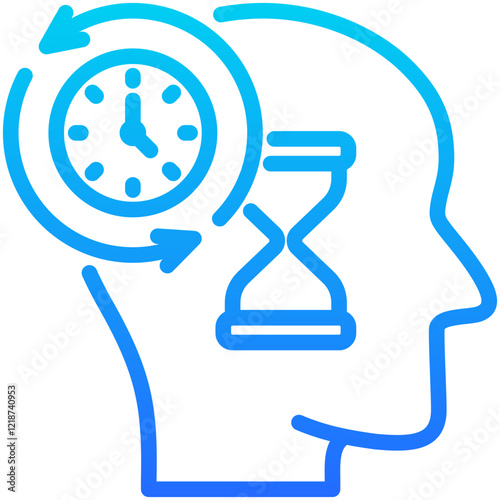 Memory Icon