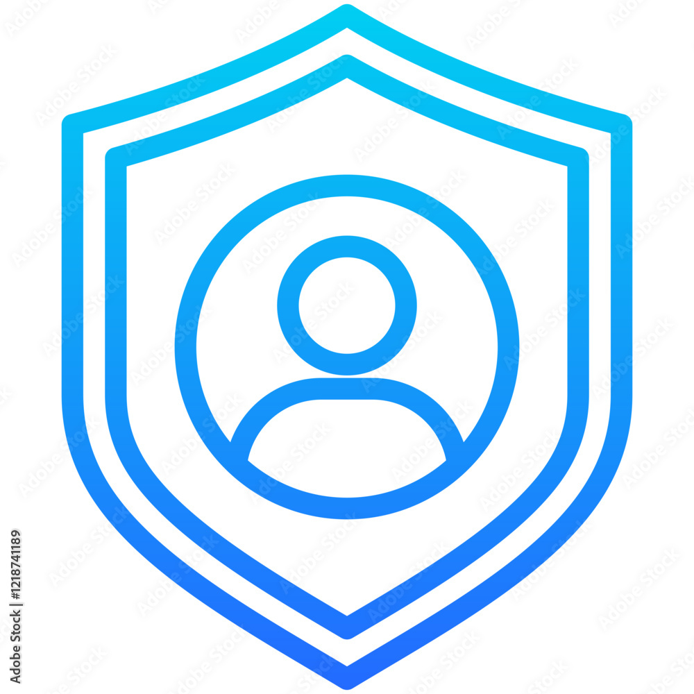 Resilience Icon