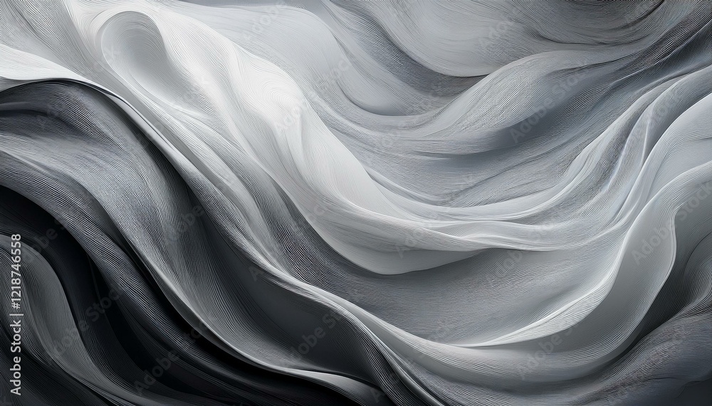 moonstone grey abstract texture with gradient and ombre effects elegant and modern fabric design with sleek and sophisticated aesthetic moonstone grey abstract texture with gradient and ombre effects elegant and modern fabric design with sleek and sophisticated aesthetic
