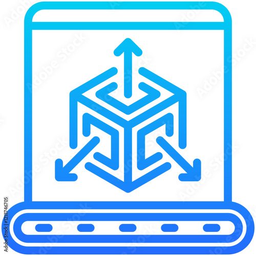 Surface Icon