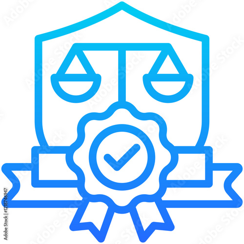Compliance Icon