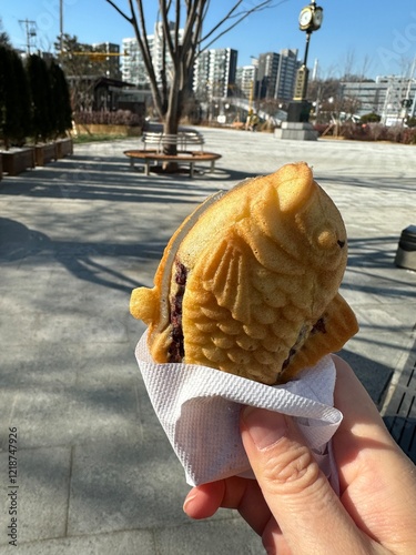 붕어빵