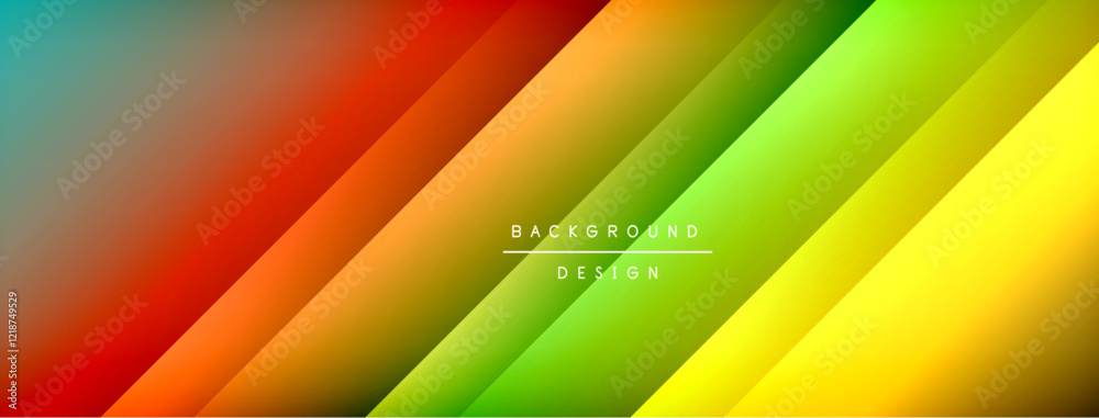 Light shadow lines dynamic gradient background Light shadow lines dynamic gradient background