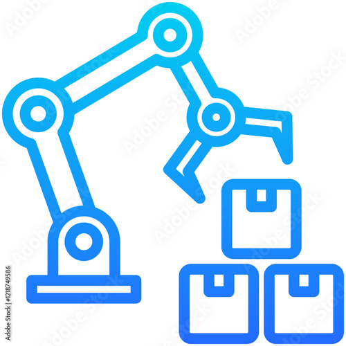 Rpa Icon