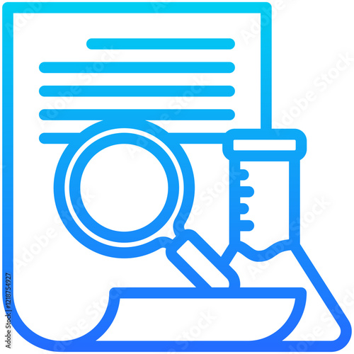 Research Icon