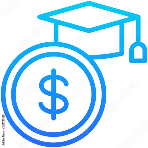 Scholarship Icon