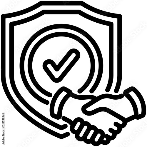 Reliability Icon