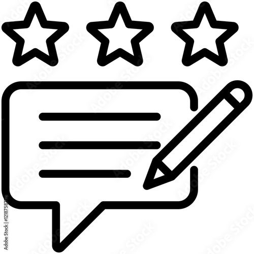 Feedback Icon