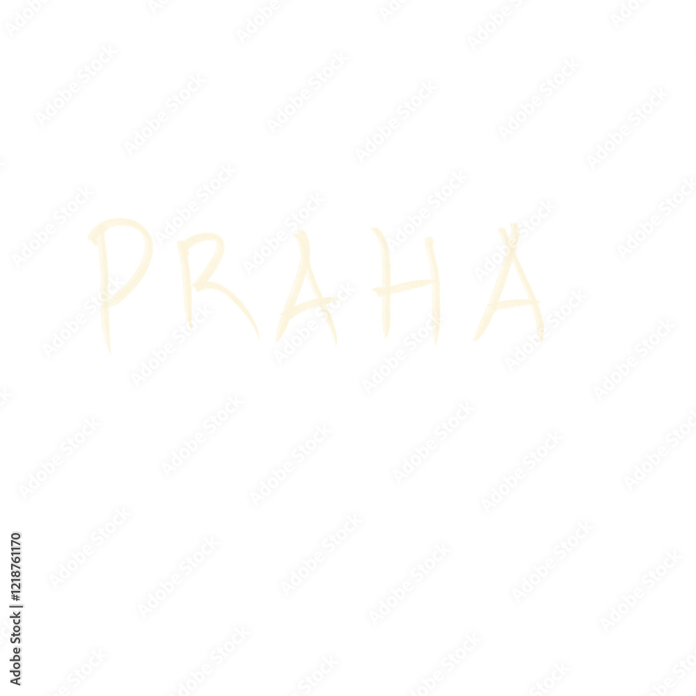 Hand drawn name all capital city in the world Hand drawn name all capital city in the world