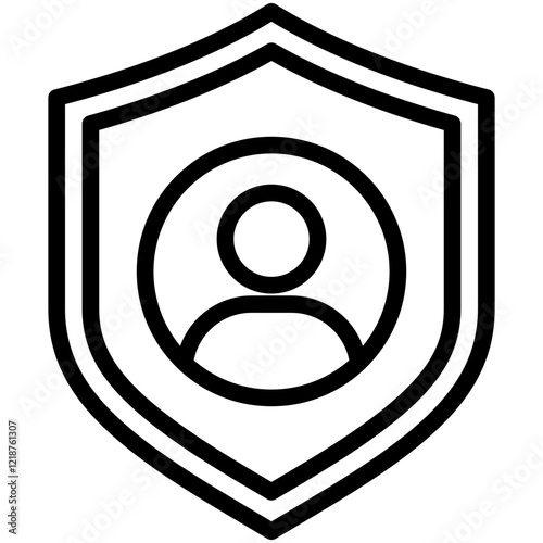 Resilience Icon