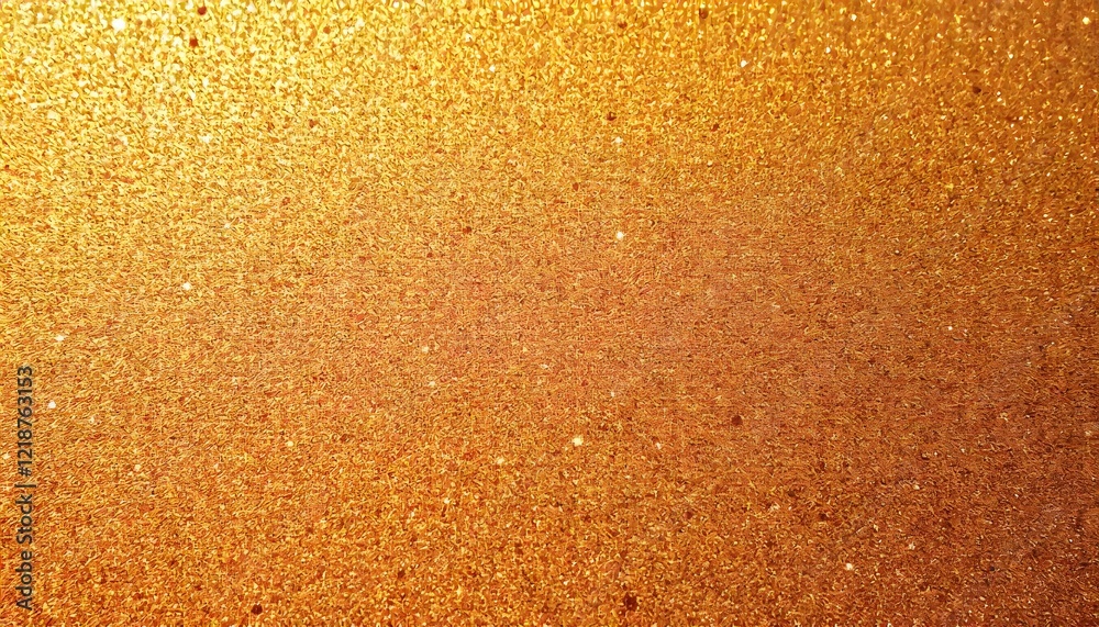 Golden Glitter Texture Background Image for Design Golden Glitter Texture Background Image for Design