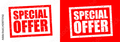 Special offer