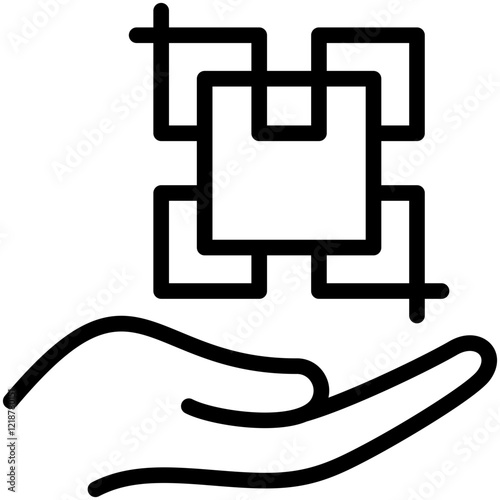 Prototyping Icon