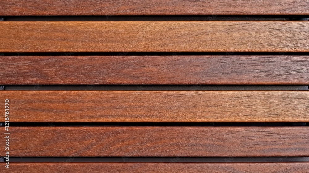 A seamless texture of wood slats, creating an elegant and minimalist background for design projects. The slat pattern adds depth to the composition with its natural grain and warm tones. A seamless texture of wood slats, creating an elegant and minimalist background for design projects. The slat pattern adds depth to the composition with its natural grain and warm tones.