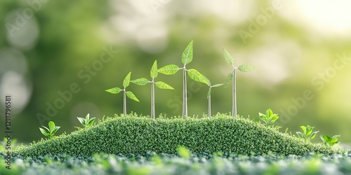 New Life, New Beginnings: A...