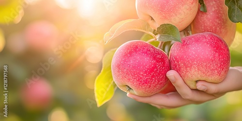 Harvest Abundance: A pair o...