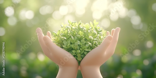 Protecting New Growth:  Ten...