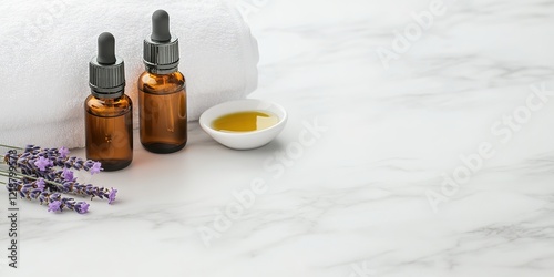 Aromatherapy Spa Essentials...