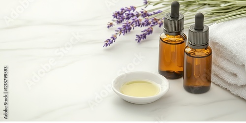 Tranquility in a Bottle: Tw...