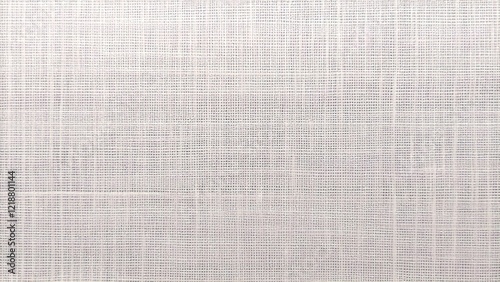 シンプルな麻布のイメージ 背景素材 テクスチャ AI生成素材