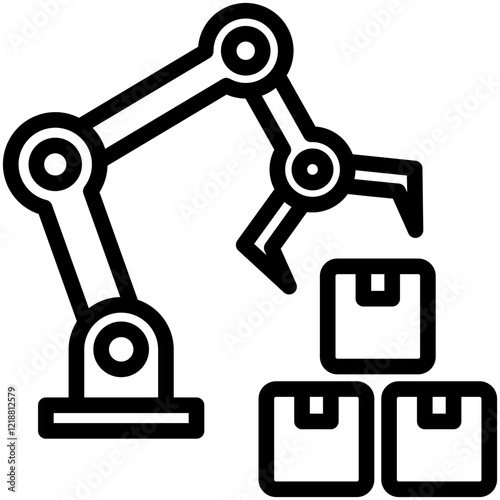 Rpa Icon