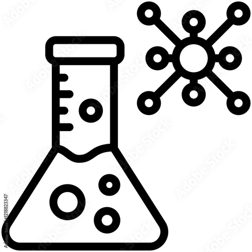 Laboratory Icon
