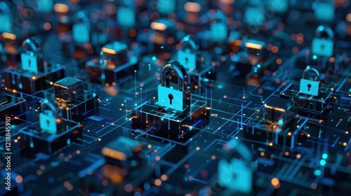 Cybersecurity and Digital Protection