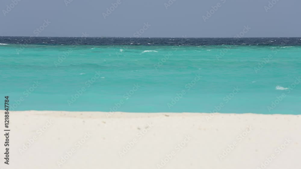 Experience the unparalleled beauty of the Dominican Republic's Cap Cana and Punta Cana beaches with this captivating stock video captured by a seasoned drone filmmaker. Soar over the pristine Experience the unparalleled beauty of the Dominican Republic's Cap Cana and Punta Cana beaches with this captivating stock video captured by a seasoned drone filmmaker. Soar over the pristine