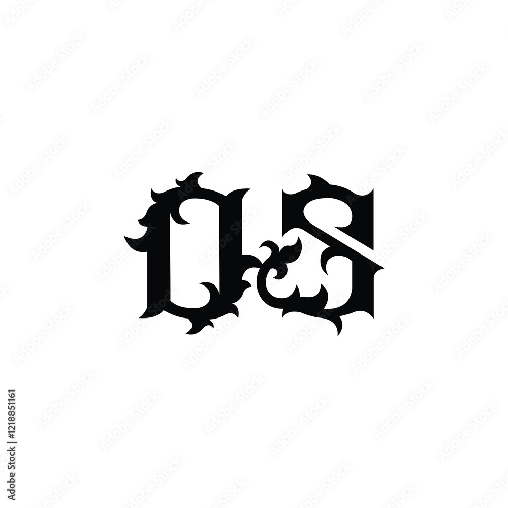 OS monogram logo design letter text name symbol monochrome logotype alphabet character simple logo OS monogram logo design letter text name symbol monochrome logotype alphabet character simple logo