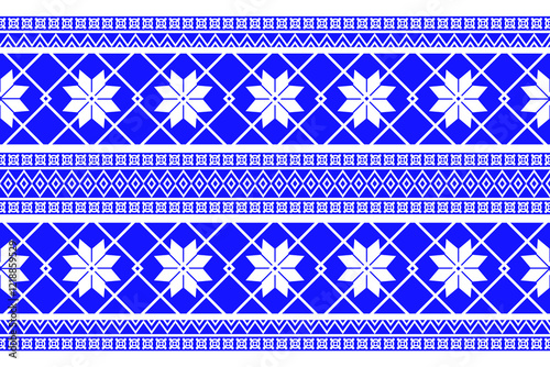 vector traditional sadu designs for carpets, for wallpapers and can also be used for clothing