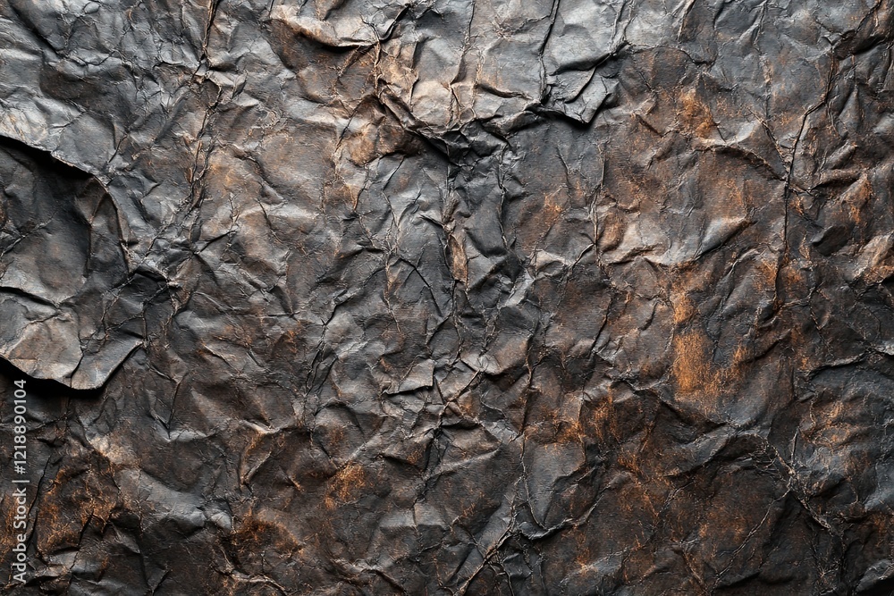 Old paper surface for texture for background. brown paper crumpled texture. Old paper surface for texture for background. brown paper crumpled texture.