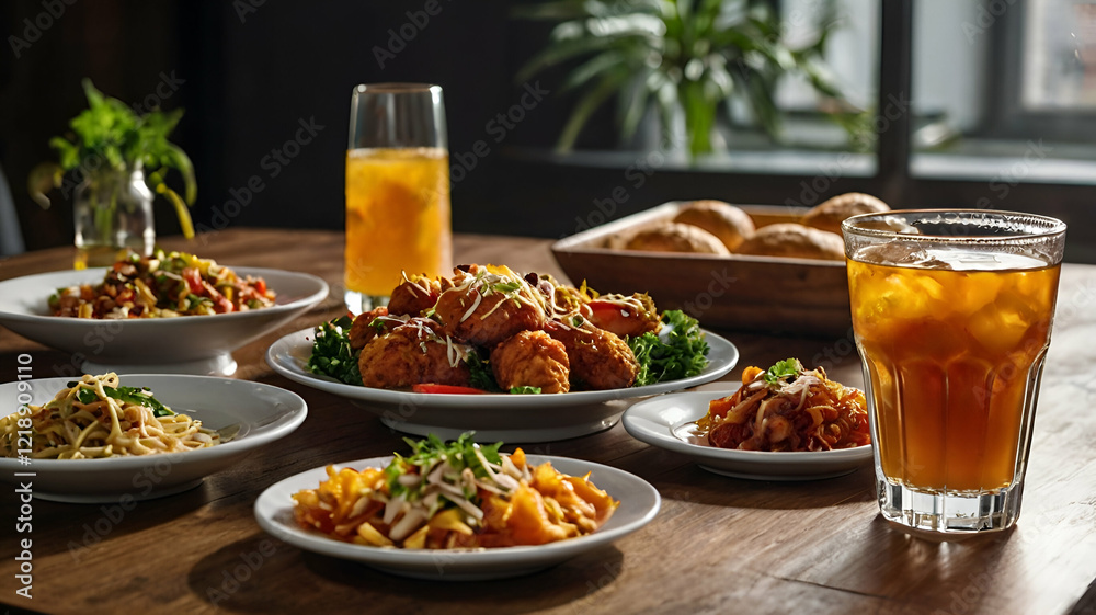 There are many images about a table that has food and drinks on it. Below are some of the most popular photos about a table with drinks and food There are many images about a table that has food and drinks on it. Below are some of the most popular photos about a table with drinks and food
