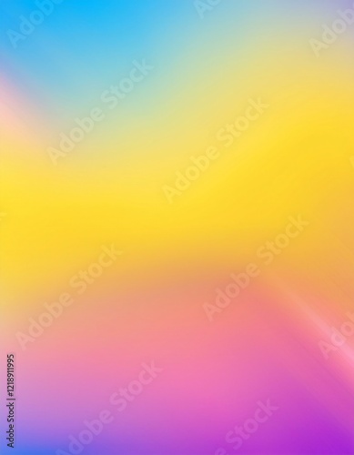 Abstract blurred background image of colors gradient for posters, ad banners, brochures, flyers, covers, websites.