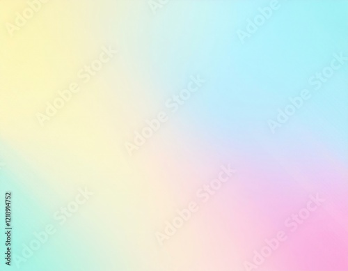 Wallpaper Mural Abstract Gradient background layout for posters, ad banners, brochures, flyers, covers, websites. Torontodigital.ca