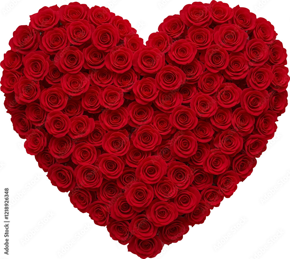 custom made wallpaper toronto digitalheart of roses, red rose heart, red heart made of roses