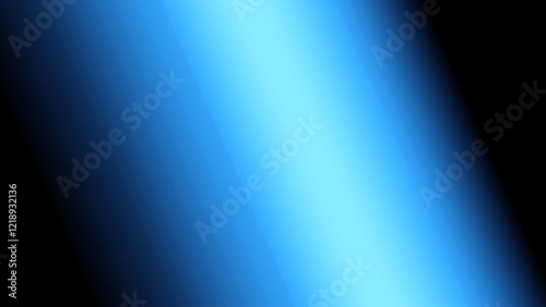 Blue abstract texture gradient color background with blank smooth and blurred.