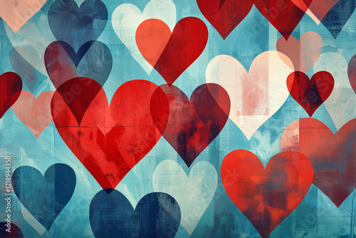 heart background