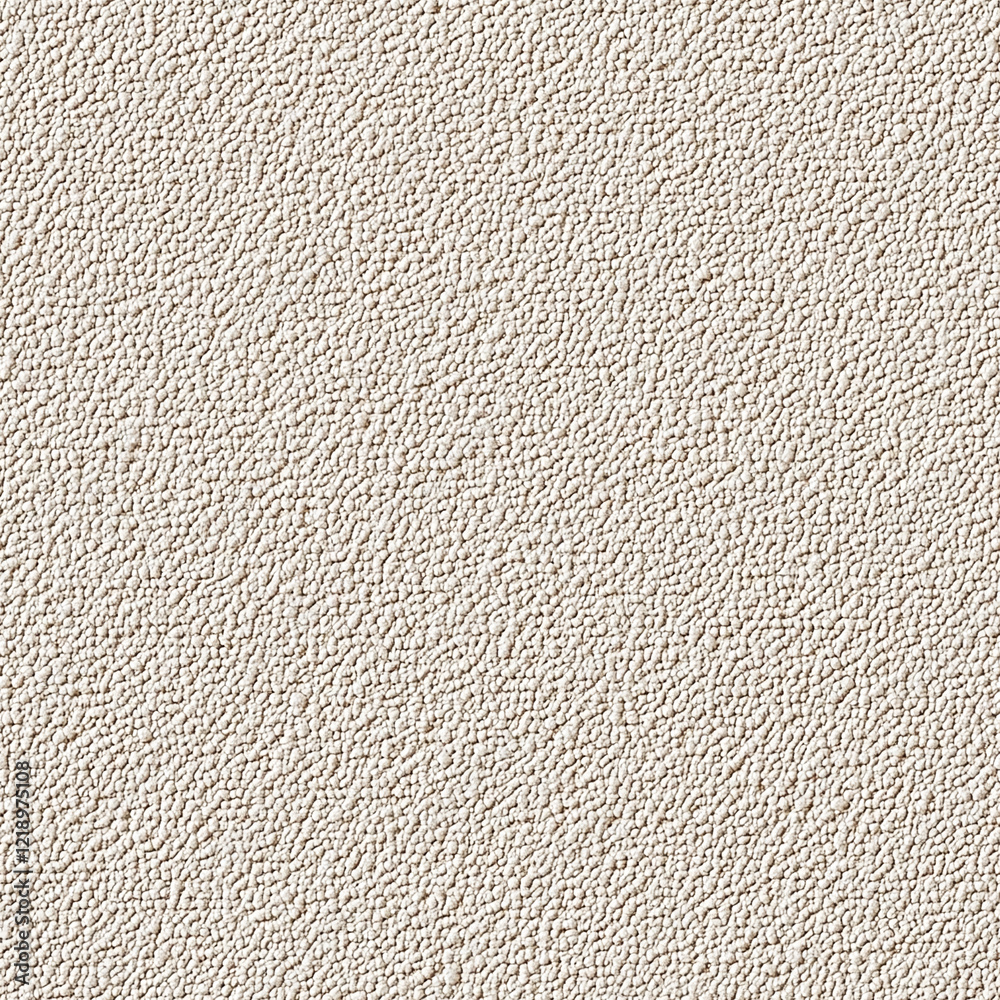 Fototapeta premium Textured light beige surface with seamless pattern and subtle detailing for modern design applications