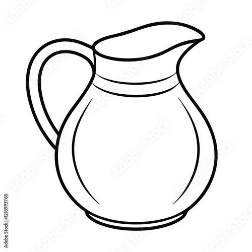  vector jug art free download.