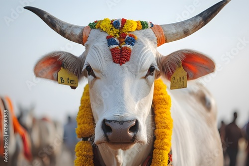 India's sanctimonious cow, Generative AI