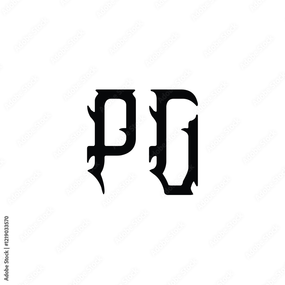 PC monogram logo design letter text name symbol monochrome logotype alphabet character simple logo PC monogram logo design letter text name symbol monochrome logotype alphabet character simple logo