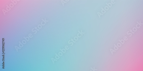 Color gradient background, abstract orange grain gradation texture, vector pink noise modern art