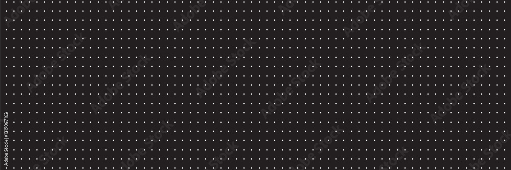 Dotted gradient vector illustration, white and black halftone background, horizontal seamless dotted lines, monochrome dots texture backdrop, retro effect. modern Dotted gradient vector illustration, white and black halftone background, horizontal seamless dotted lines, monochrome dots texture backdrop, retro effect. modern