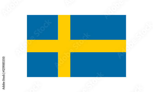 Flag of Sweden