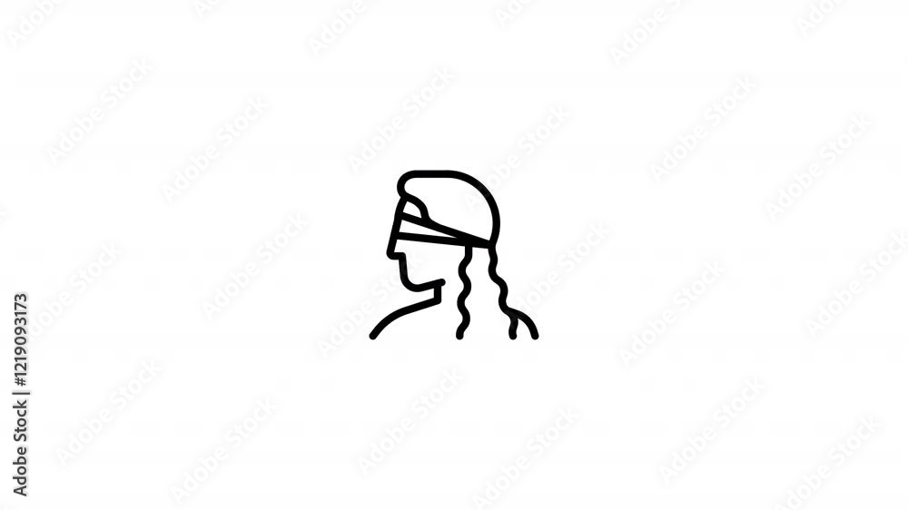 Themis Animated Icon Themis Animated Icon