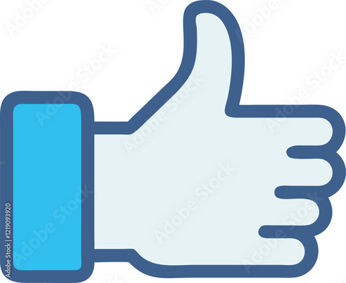 like and unlike