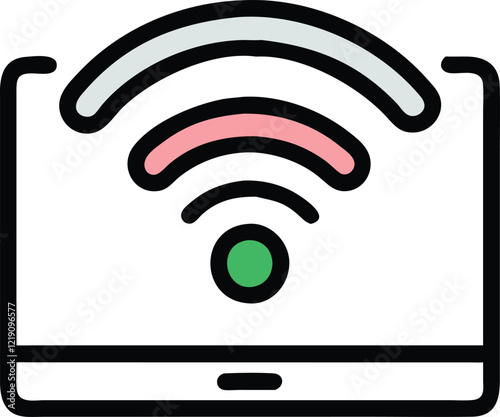 wireless network icon