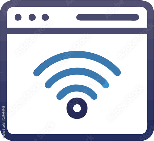 wireless network icon