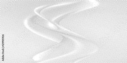 Yellow orange halftone pattern. Retro comic gradient background. Square pixilated dot cartoon texture. Pop art faded gradient pattern. Vector backdrop.