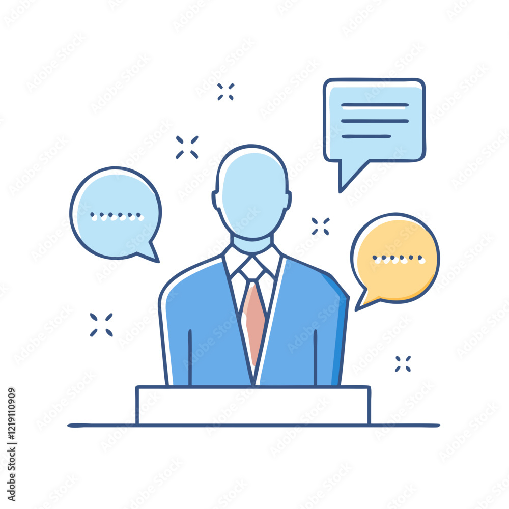 speech icon, speech vector illustration-simple illustration of speech, perfect for speech logos and icons speech icon, speech vector illustration-simple illustration of speech, perfect for speech logos and icons